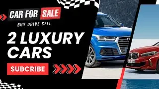 My First 2 Luxury Car Purchases | Check Out These Sweet Deals! #cargames #mobilegame #androidgames