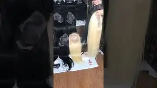 HD lace frontal wigs wholesale Deal !