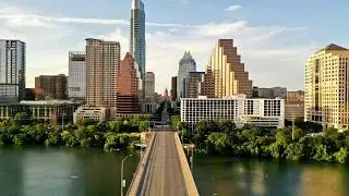 Travel Guide: Austin, Texas