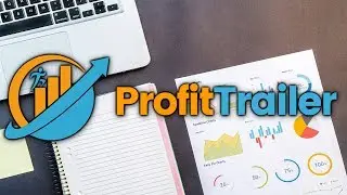 ProfitTrailer Trade Bot Review (5% in 1 day !!!)