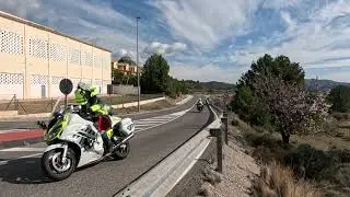 Ronde van Valencia 2025 (Kopgroep)