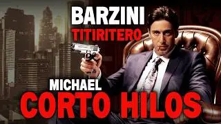 Michael Corleone Fue Llamado 
