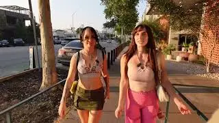 Peach & Morgpie: No Hos on LSF