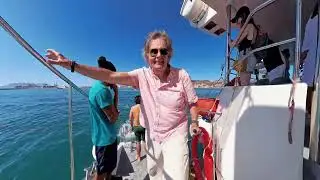 Málaga | Catamaran Bay Cruise
