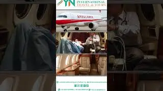Specialized Medical & VIP Travel Services