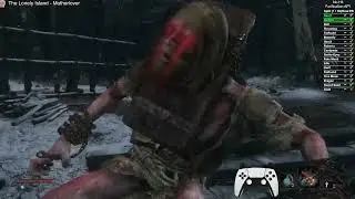 Sekiro AP1 No Hit Run (Purification Ending)