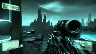 Crysis 3 - Tutorial
