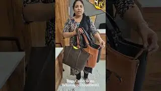 പുതിയ ലേഡീസ് ബാഗ് കളക്ഷൻ ✨ | LR Boutique | Latest Ladies Bags Collection 2025 #kerala #ladies