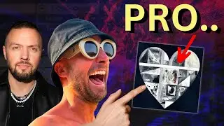 Как сделать PRO Tech House, как Крис Лейк и Фишер (полное руководство)