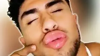 2018 Try Not To Cringe Challenge (TWOTI)