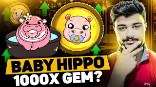 ||HOW TO BUY $HIPPO ON BSC  - CRYPTO COIN IN 60s || LIVE ON MEXC ||