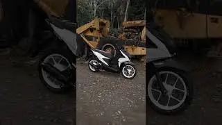 Modifikasi Beat Street Simple #beatstreetmodifikasi #beatstreet2022 #hedon