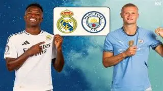 Real Madrid to host Manchester City play Liverpool at Anfield as UEFA Champions League draw reveals