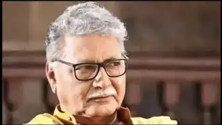 Vikram Gokhale - What a great actor!!