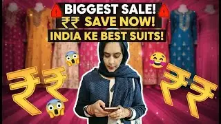 Kayra Fashion Hub LIVE | Suits, Kurtis & Co-Ord  Sale | Book Now 📞 9024160043 #WomenFashion #