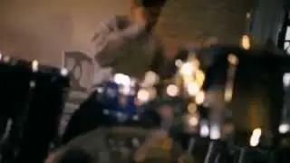 All Found Bright Lights - Space Out (Official Music Video)