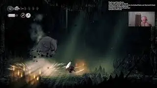 Silksong Steel Soul Restricted Playthrough