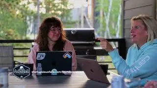Founders Retreat | Startup Sioux Falls