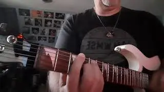 Trusty Chords