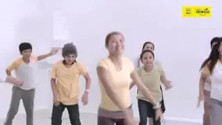 Wellness Campus | Instructional Dance Video |  | Nestle PH