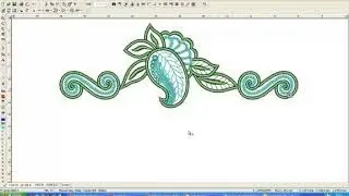 Accurate 4 pattern cutting