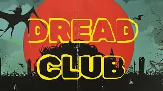 Official Trailer | DreadClub: Vampire's Verdict | The First Fully A.I. Animated Feature Film