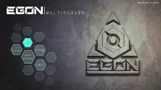 EGON ALPHA TEST PC game first look gameplay espa&ntilde;ol
