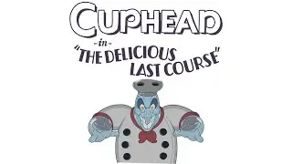 Cuphead DLC: The Delicious Last Course #05 FINALBOSS Konditormeister Salzb&auml;cker (ENDE)