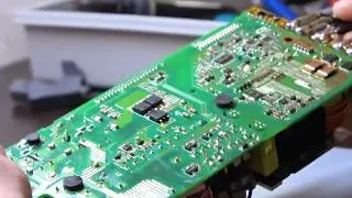 БЫСТРЫЙ РЕМОНТ БЛОКОВ ПИТАНИЯ | MINERTECH.ORG