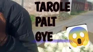 TAROLE PALT GYE 😱#adventure #india #vlog #viralvideo #Adventure #pubgmobile #hindi #youtube 