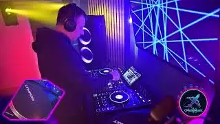 Mixed Classic Trance Session