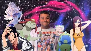 Space Dandy Season 2 Review 