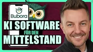 ⁠Mitarbeiter-Ausbildung: Diese KI spart 10h pro Woche! (Bubora)