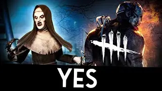 Is Propnight better than Dead by Daylight?