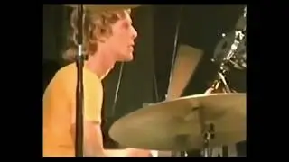 Stewart Copeland&rsquo;s (The Police) dad was a CIA officer