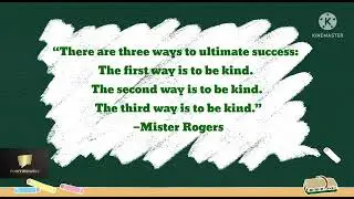 Positive Wise