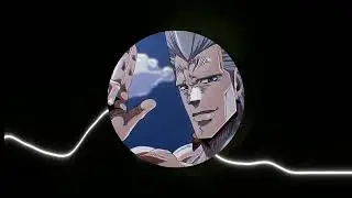 AnD1e fonk-(J.P. Polnareff)