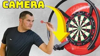 LIVE Target OMNI Darts