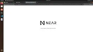 Near Smart Contract - Reverse Auction