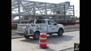 HOW to Move a Heavy load with out and 18 wheeler