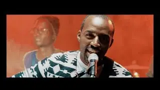 Noel Nderitu - EVERYTHING (Official Video)