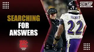 Is this THE reason Ravens fired John Harbaugh??