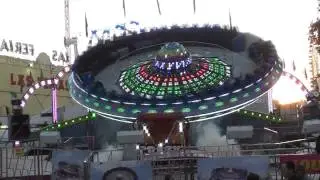 MOONRAKER OFF RIDE BORDEAUX 22 OCTOBRE 11.avi