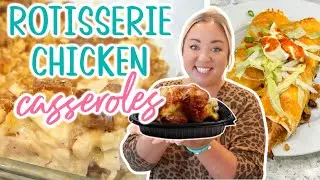 ОБЯЗАТЕЛЬНО ПОПРОБУЙТЕ ЗАПЕКАНКИ ИЗ КУРИЦЫ НА ГРИЛЕ | ЛУЧШИЕ РЕЦЕПТЫ ЗАПЕКАНОК ИЗ КУРИЦЫ | ПРОСТЫ...