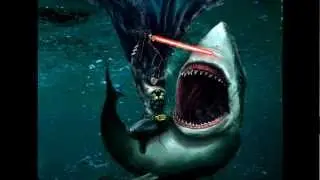 Epic Batman Pictures!