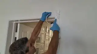 Drywood Termite Spot Treatment