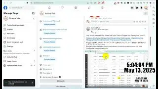 FB Tutorial Video : How To SEO Optimization Article Write For Facebook Page Video Post {Tricks 01}