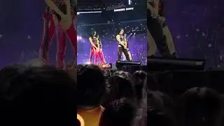 LALARY - (PRE SHOW) (DAY 3) FANCAM PERFORMANCE KCON #KPOP #DANCE #LALARY #KCONLA #KCON