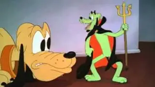 Lend A Paw (1941)
