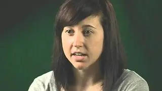 Student Production Assistant Reflection: Joan Gallagher